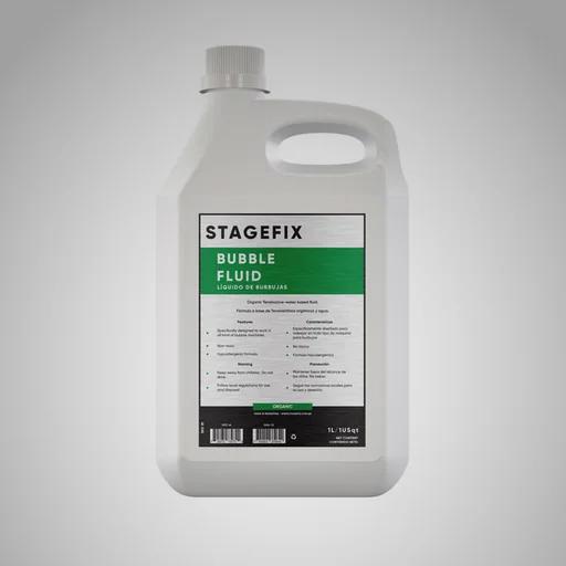 Liquido de burbujas 1L — imagen 1