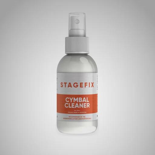 Cymbal Cleaner 120cc — imagen 1