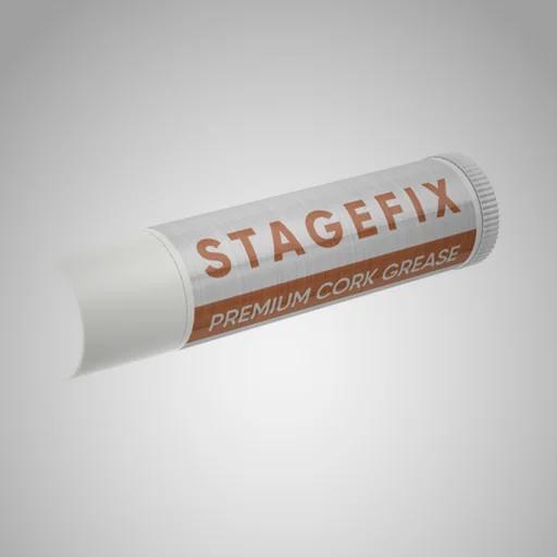 Cork Grease 6ml — imagen 1