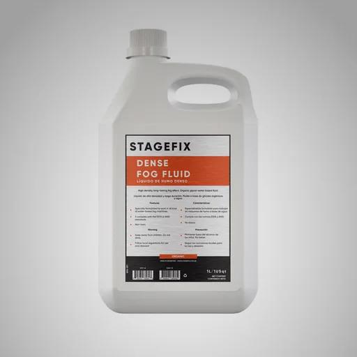 Humo PRO alta densidad 1L — imagen 1