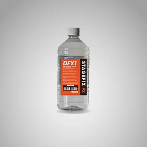 Humo de alta densidad 1L (FX) — imagen 1