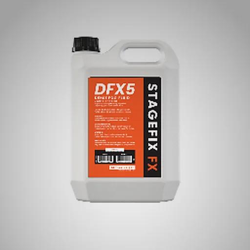 Humo de alta densidad 5L (FX) — imagen 1