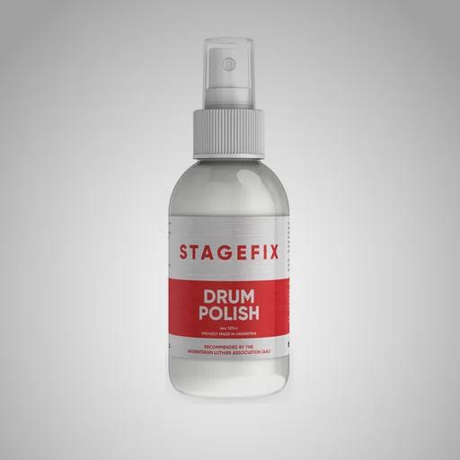 Drum Polish 120cc — imagen 1