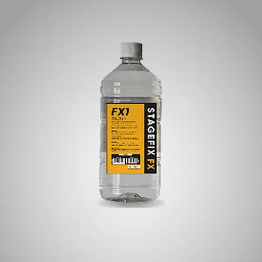 Humo de media densidad 1L (FX) — imagen 1