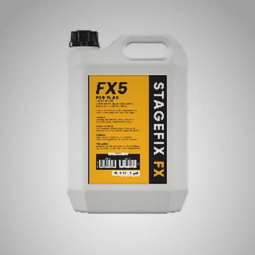 Humo de media densidad 5L (FX) — imagen 1