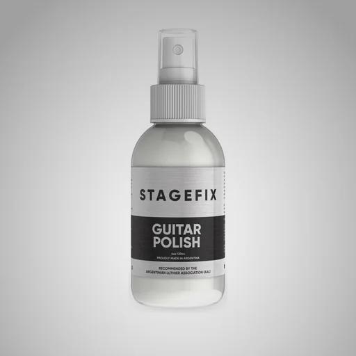 Guitar Polish 120cc — imagen 1