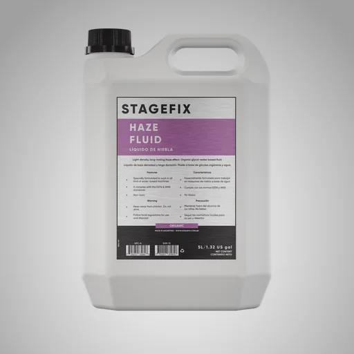 Haze 5L — imagen 1