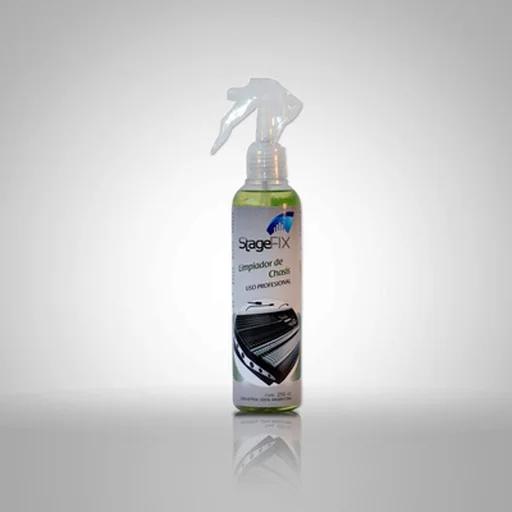 Limpiador desengrasante electronica 250cc — imagen 1