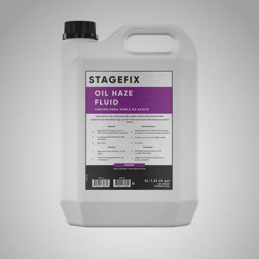 Crack Oil 5L — imagen 1