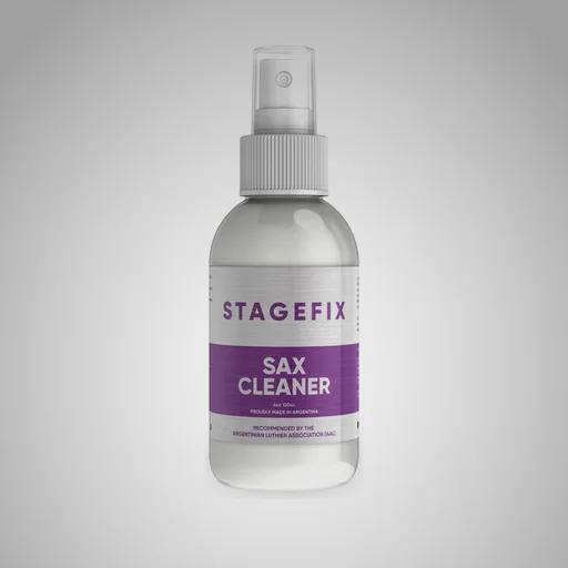 Sax Cleaner 120cc — imagen 1